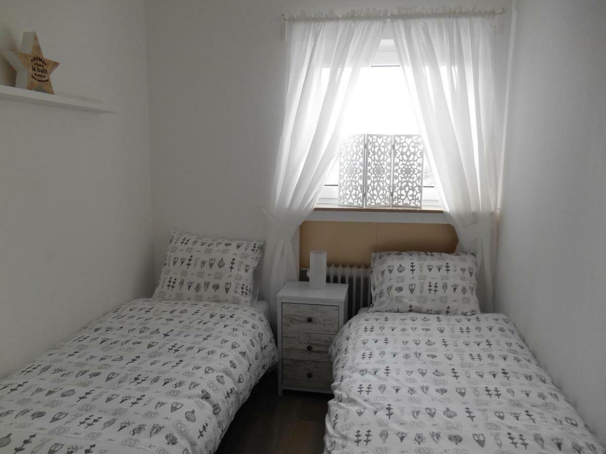 سشمالنبرغ Appartement Luna المظهر الخارجي الصورة