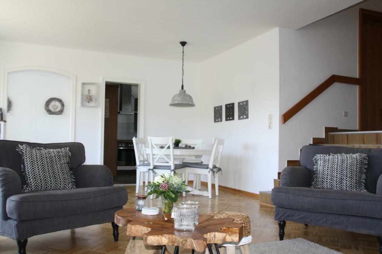 سشمالنبرغ Appartement Luna المظهر الخارجي الصورة
