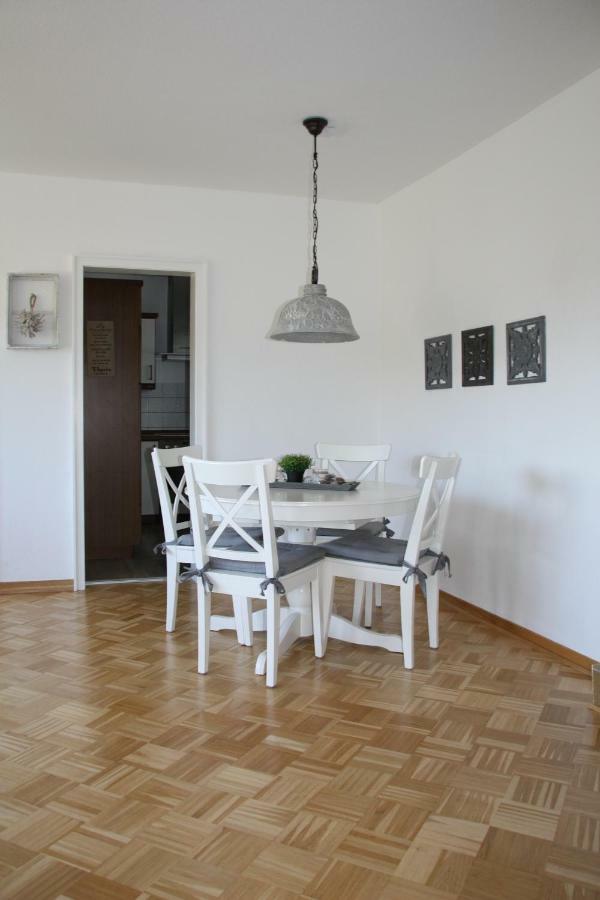 سشمالنبرغ Appartement Luna المظهر الخارجي الصورة