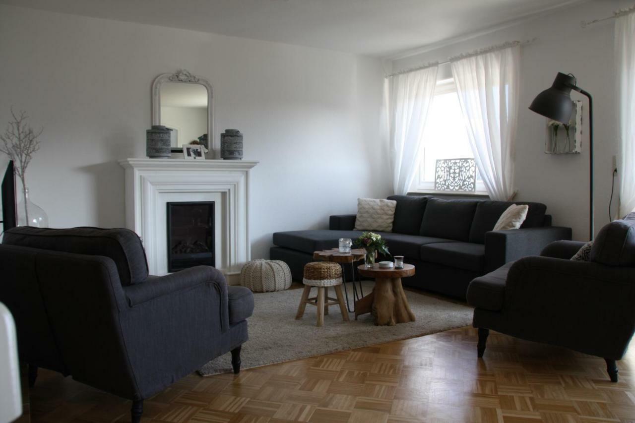 سشمالنبرغ Appartement Luna المظهر الخارجي الصورة