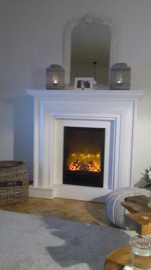 سشمالنبرغ Appartement Luna المظهر الخارجي الصورة